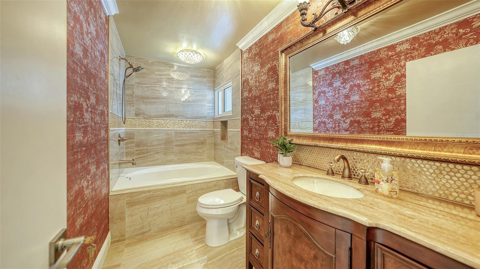 ST ARMANDS DIV - Residential