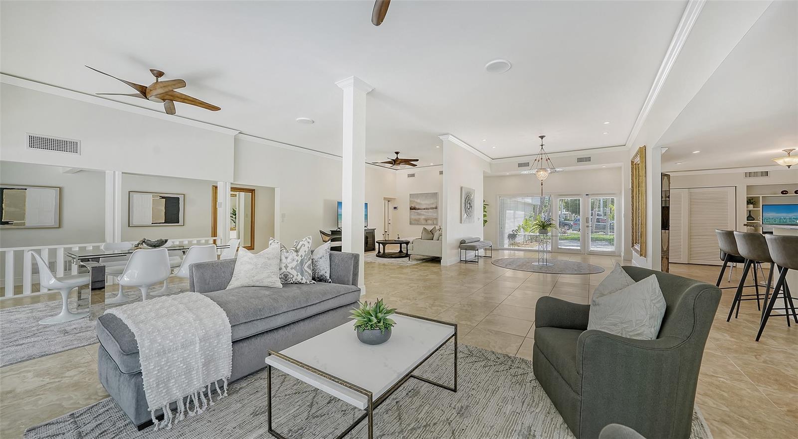 ST ARMANDS DIV - Residential