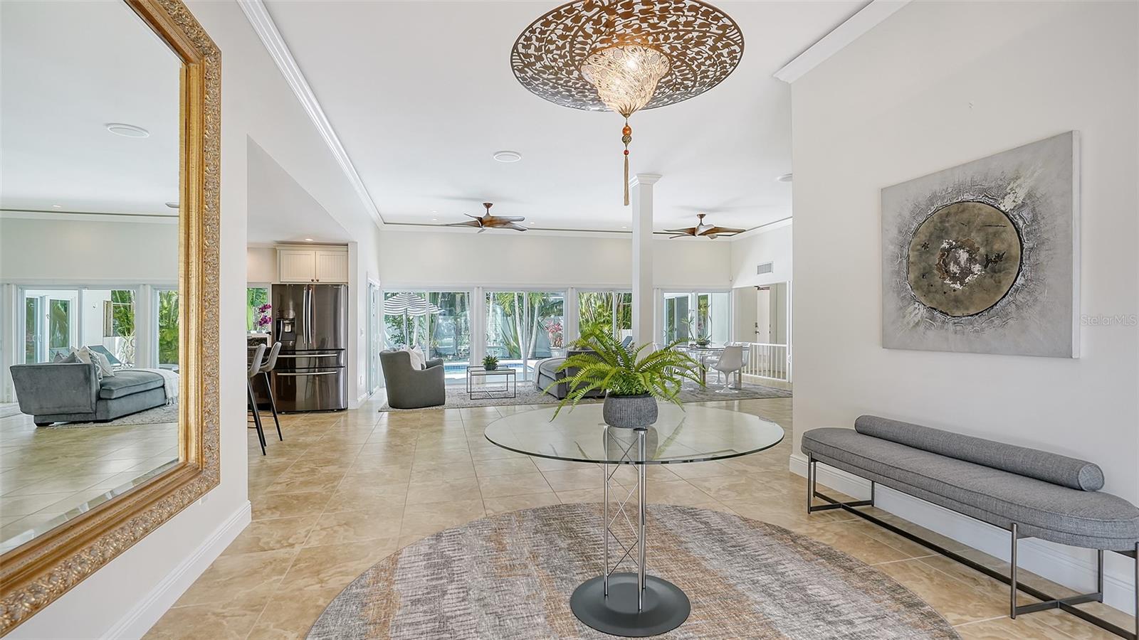 ST ARMANDS DIV - Residential