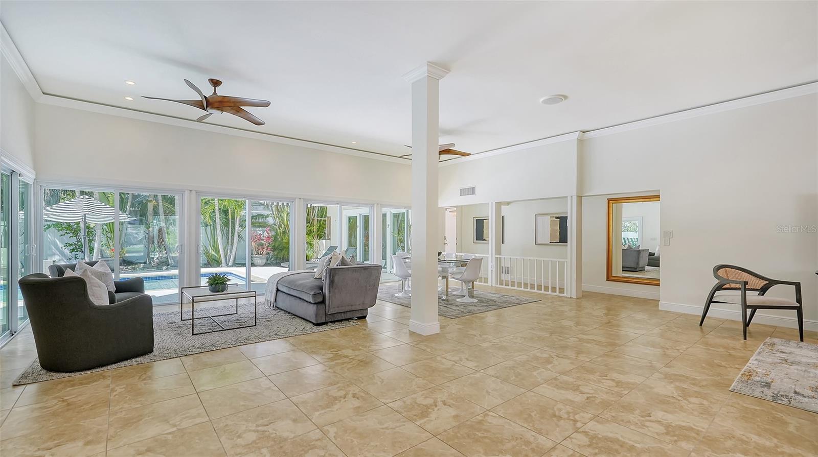 ST ARMANDS DIV - Residential