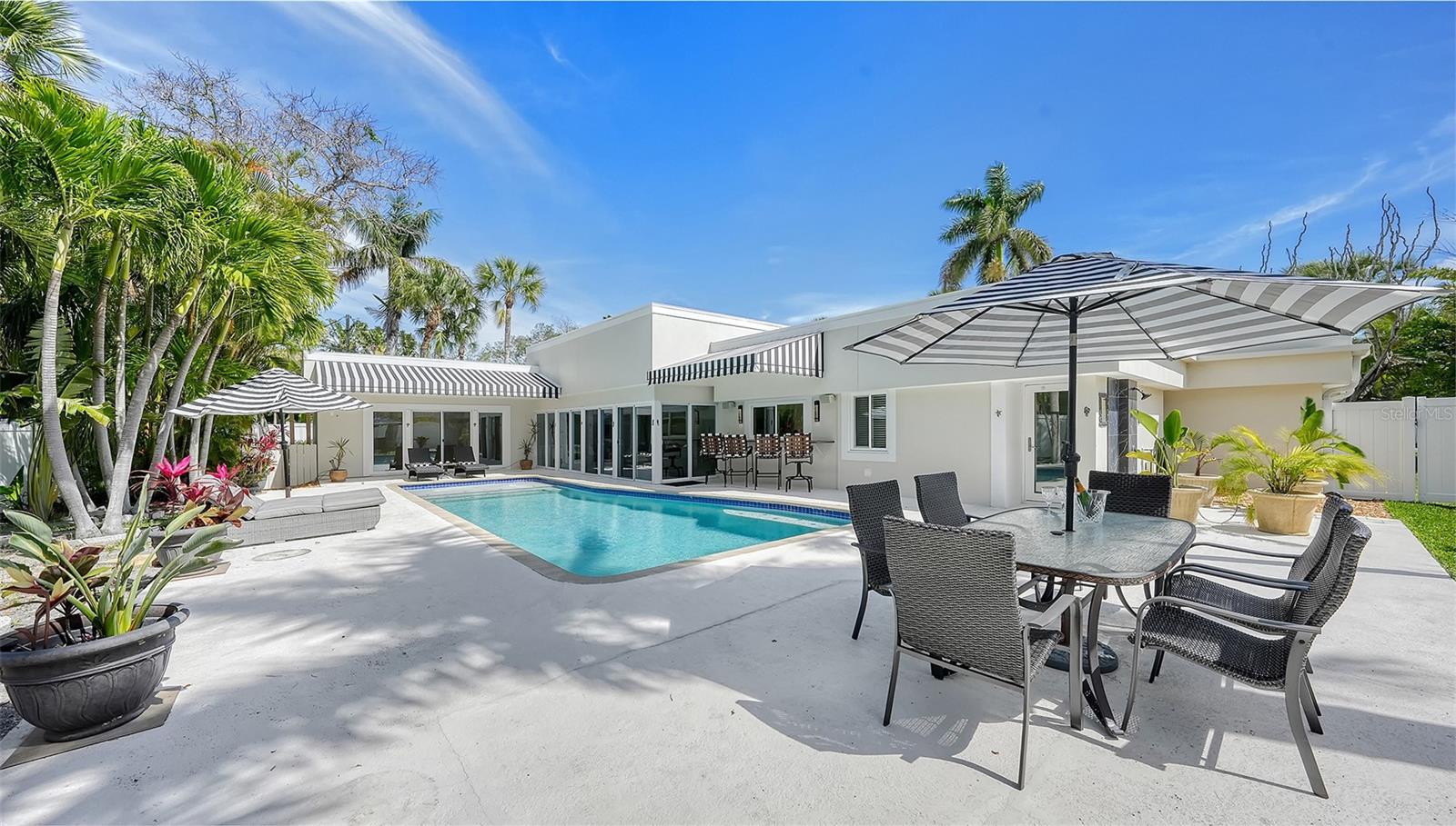 ST ARMANDS DIV - Residential