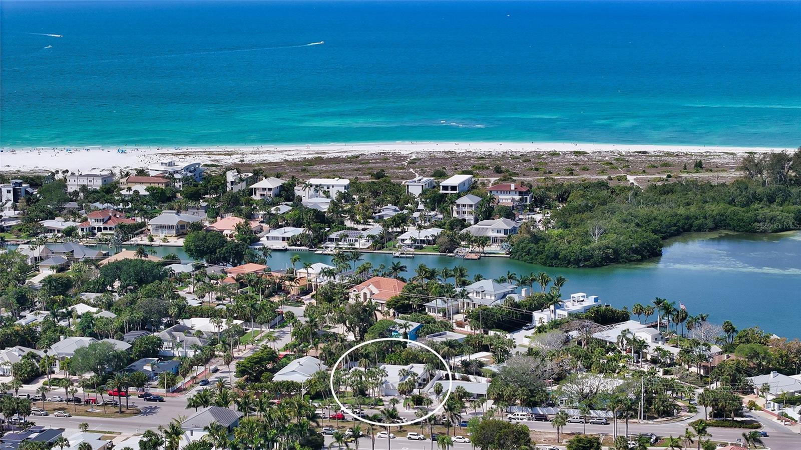 ST ARMANDS DIV - Residential