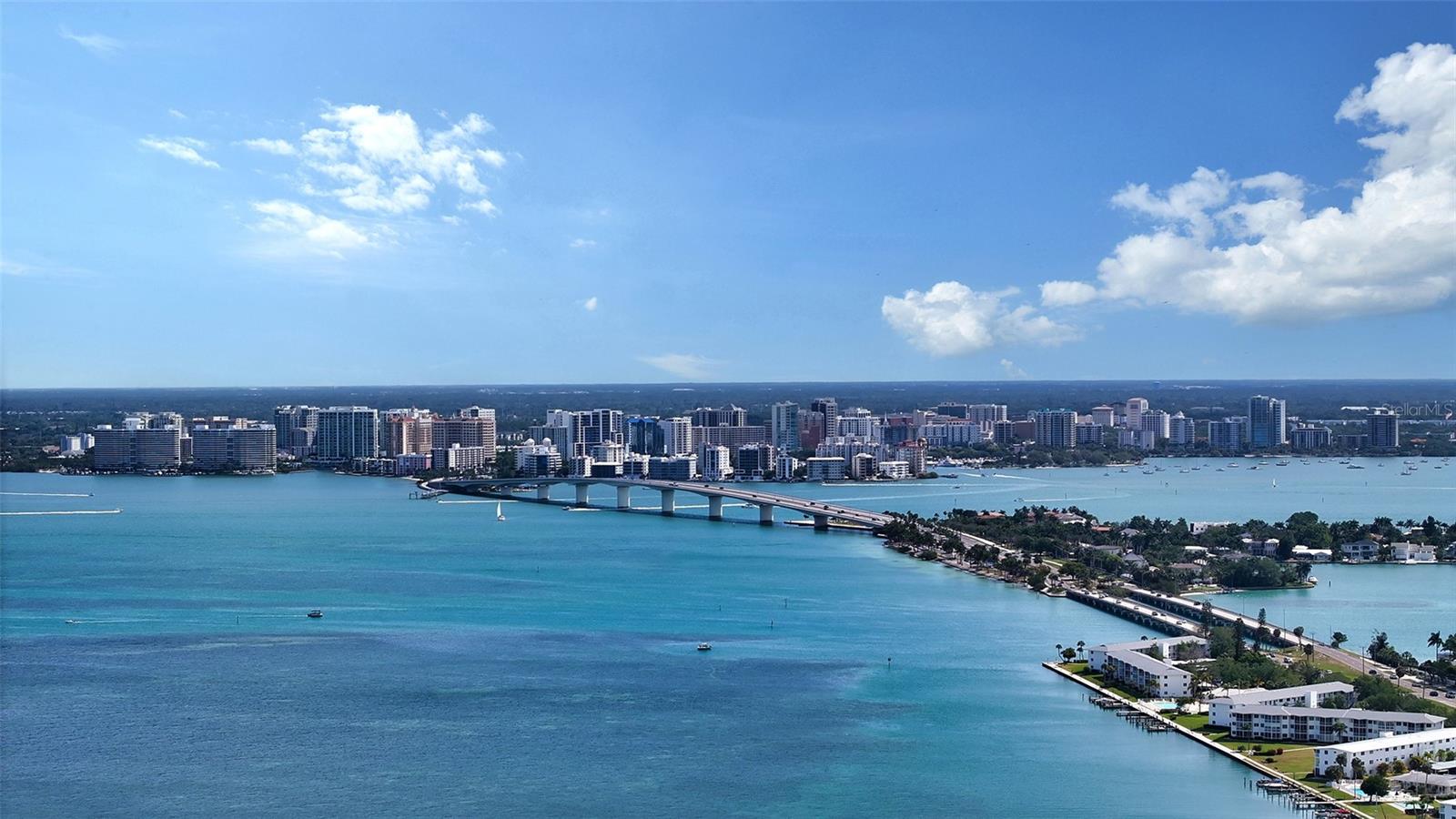 ST ARMANDS DIV - Residential