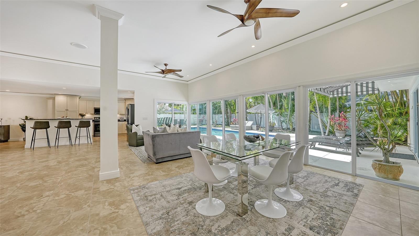 ST ARMANDS DIV - Residential