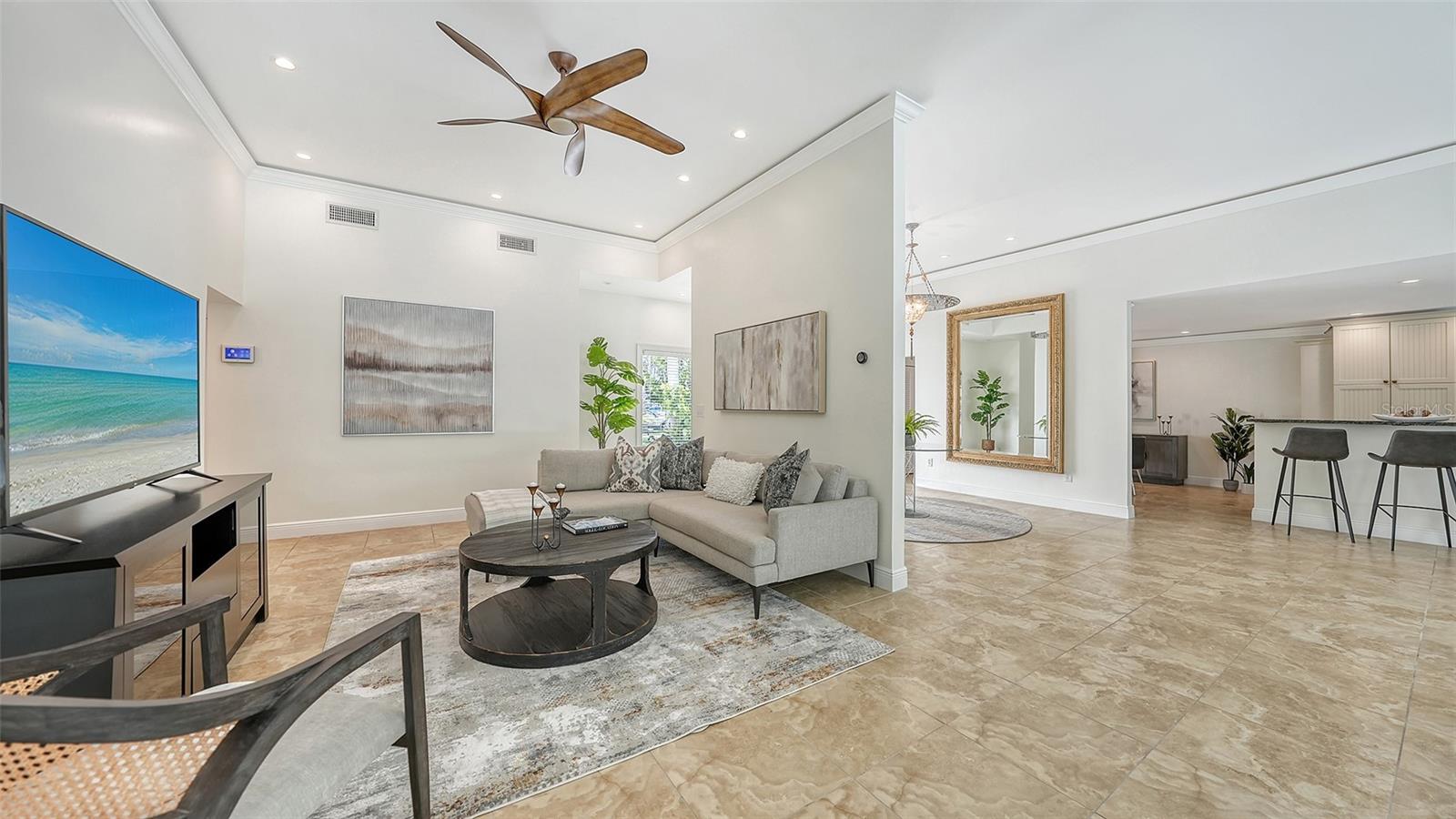 ST ARMANDS DIV - Residential