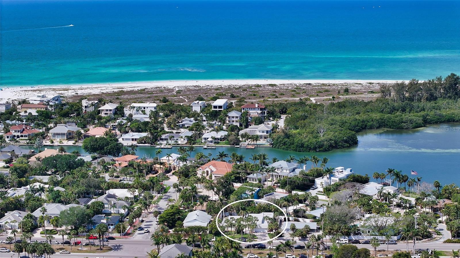 ST ARMANDS DIV - Residential