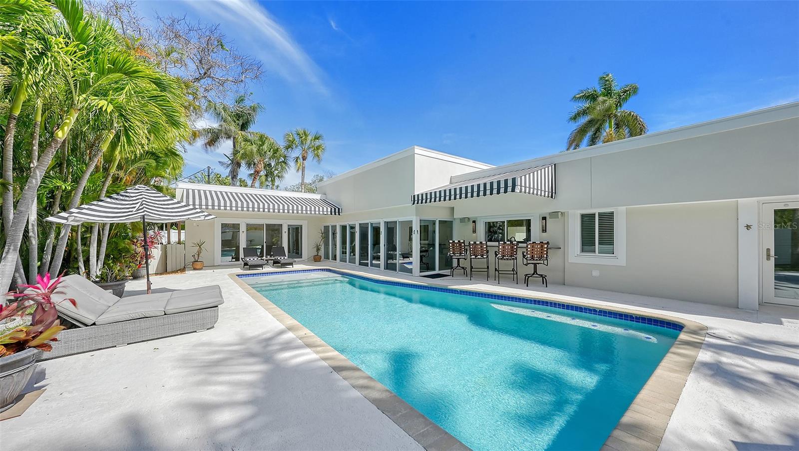 ST ARMANDS DIV - Residential