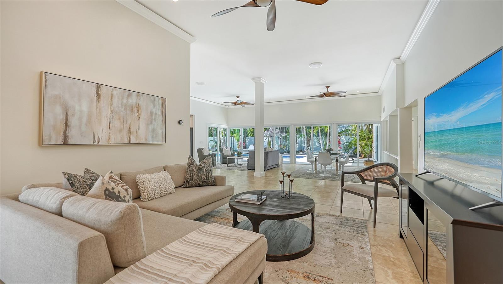 ST ARMANDS DIV - Residential