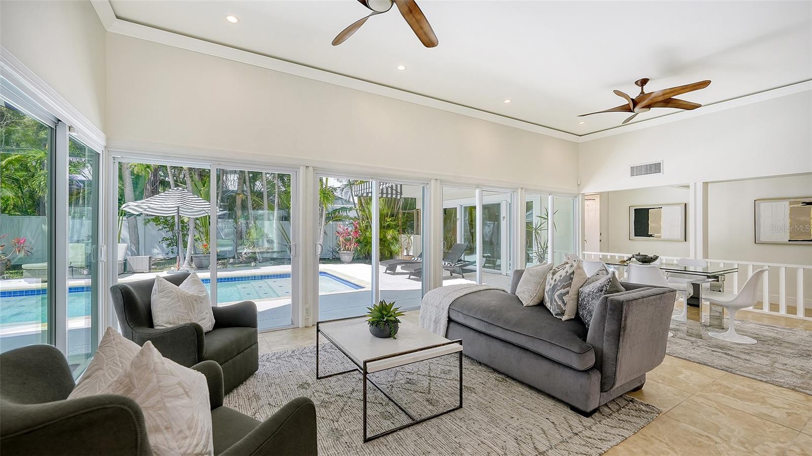 ST ARMANDS DIV - Residential