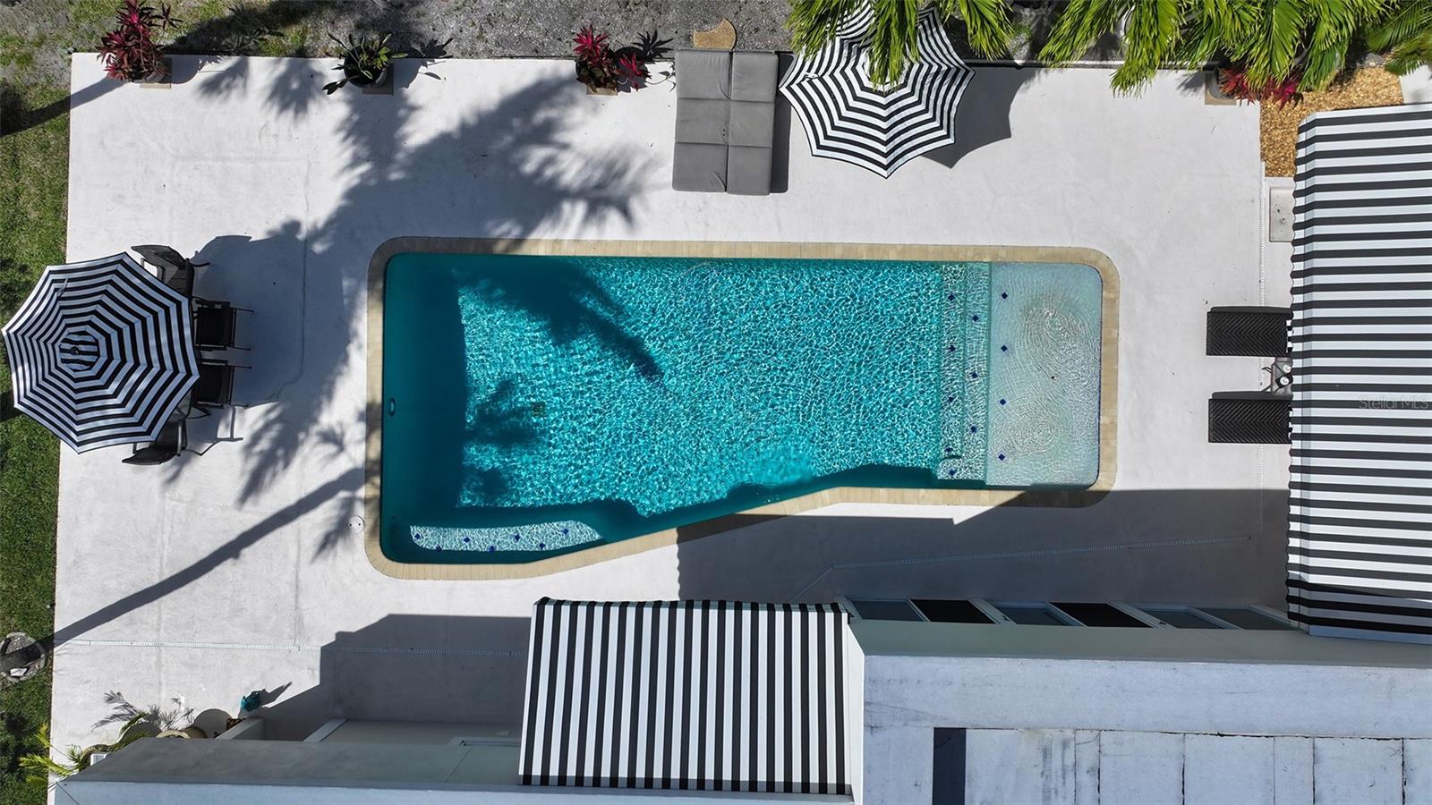 ST ARMANDS DIV - Residential