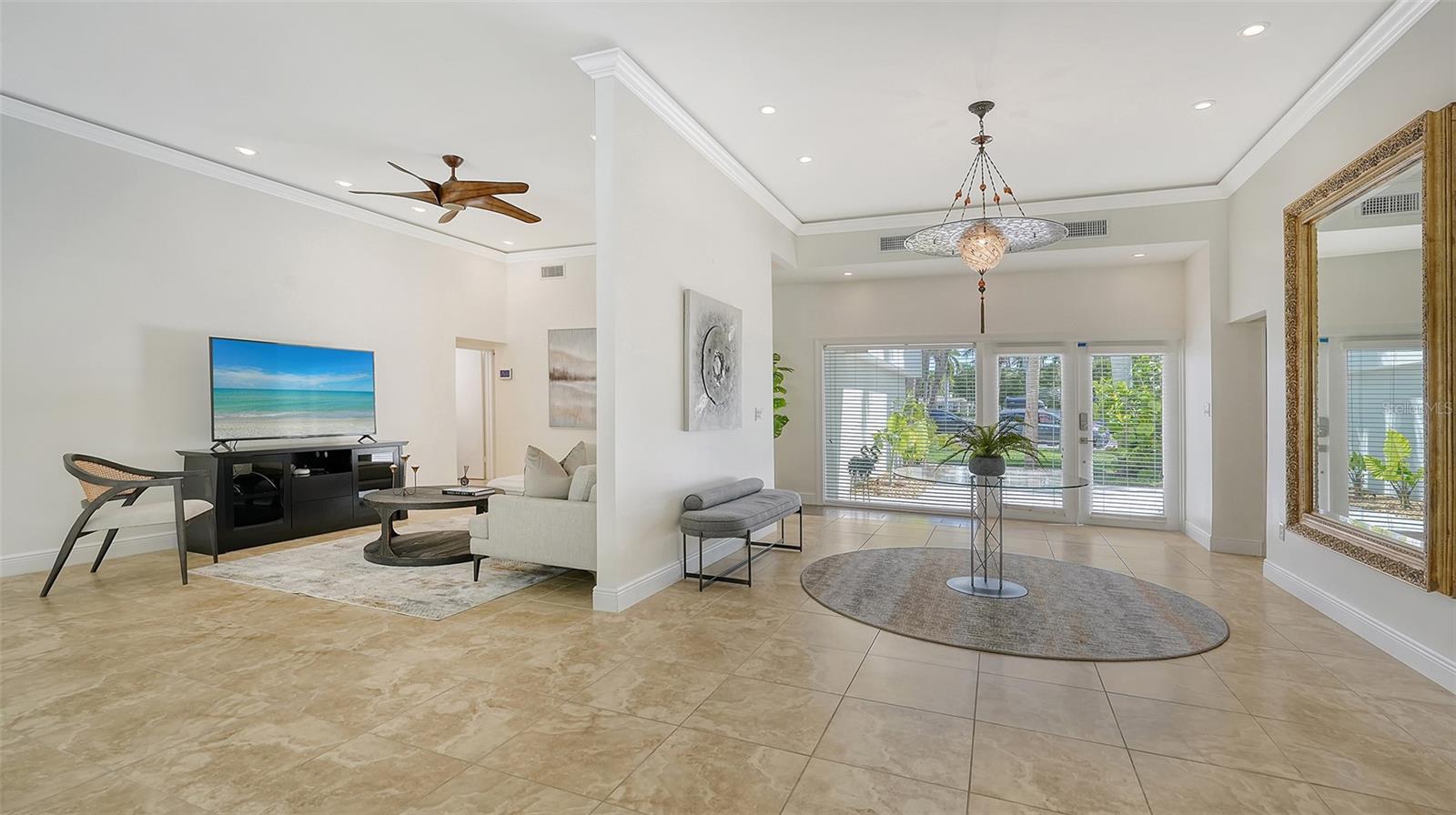 ST ARMANDS DIV - Residential