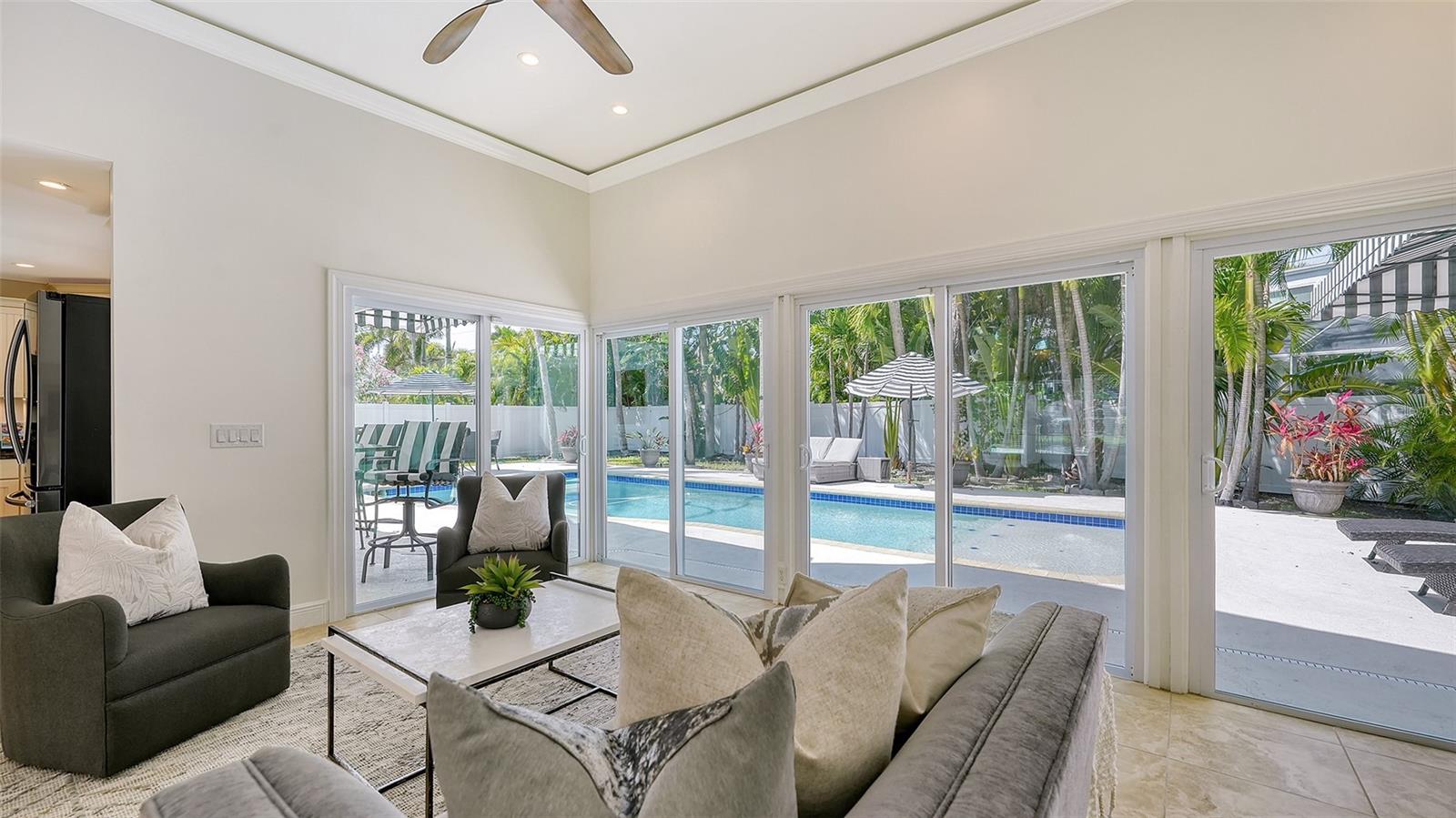 ST ARMANDS DIV - Residential