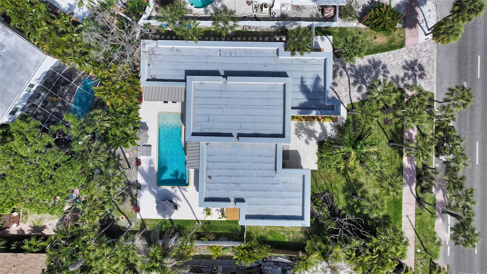 ST ARMANDS DIV - Residential