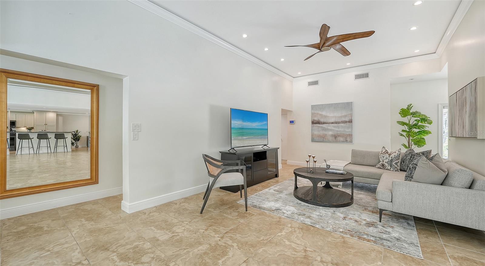 ST ARMANDS DIV - Residential