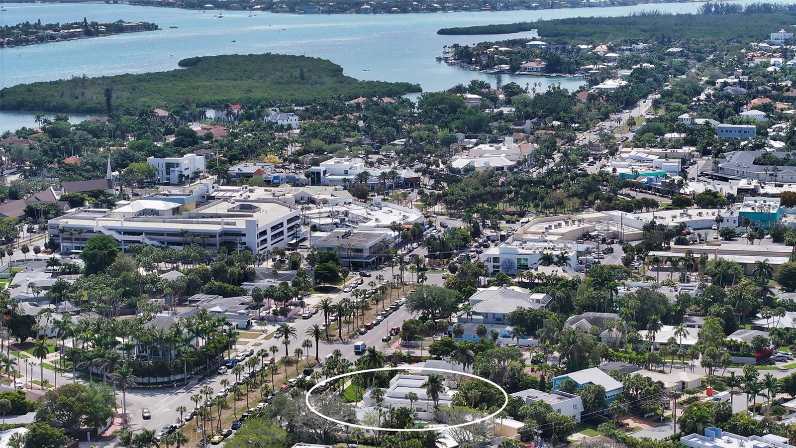 ST ARMANDS DIV - Residential