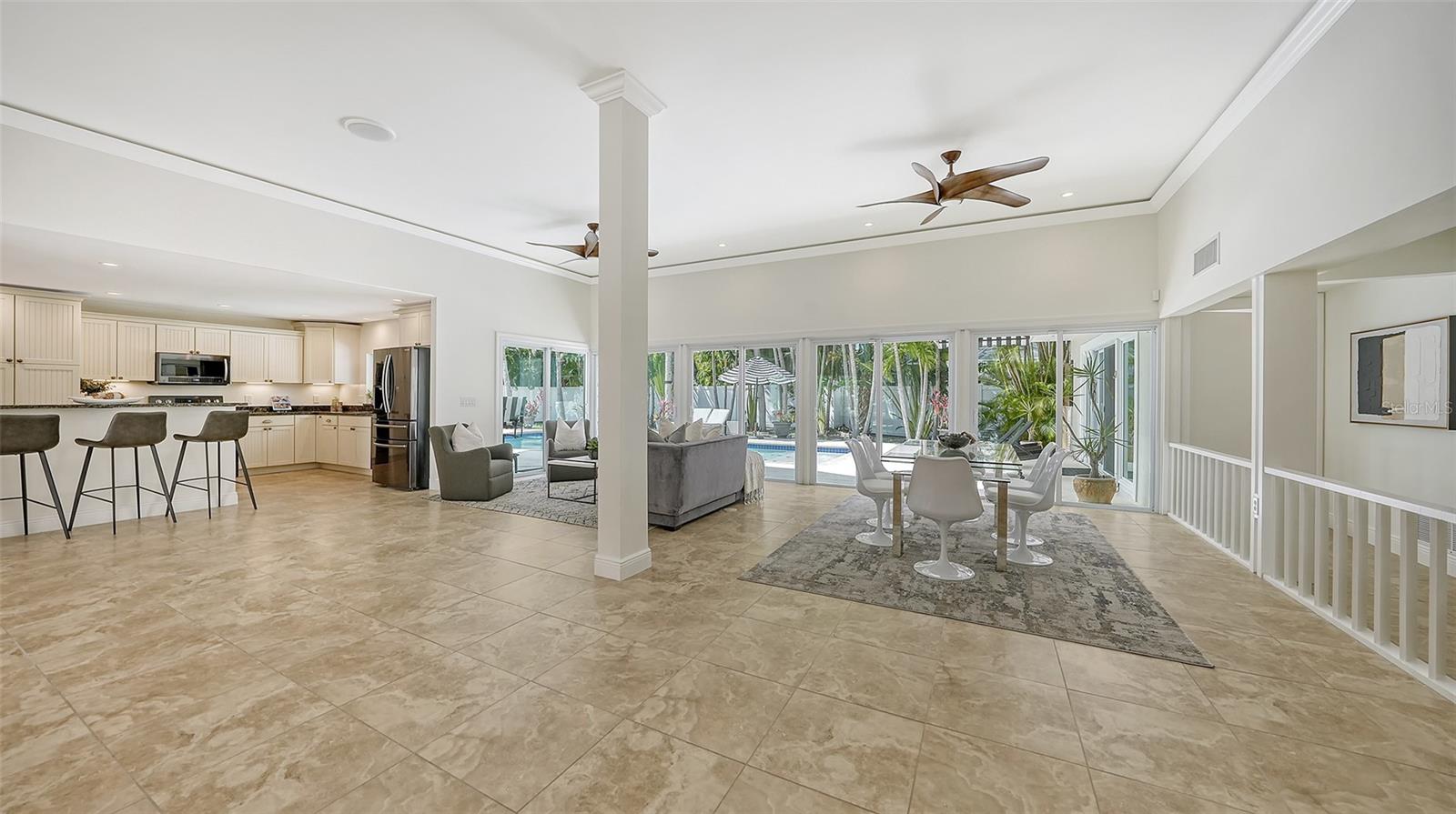 ST ARMANDS DIV - Residential