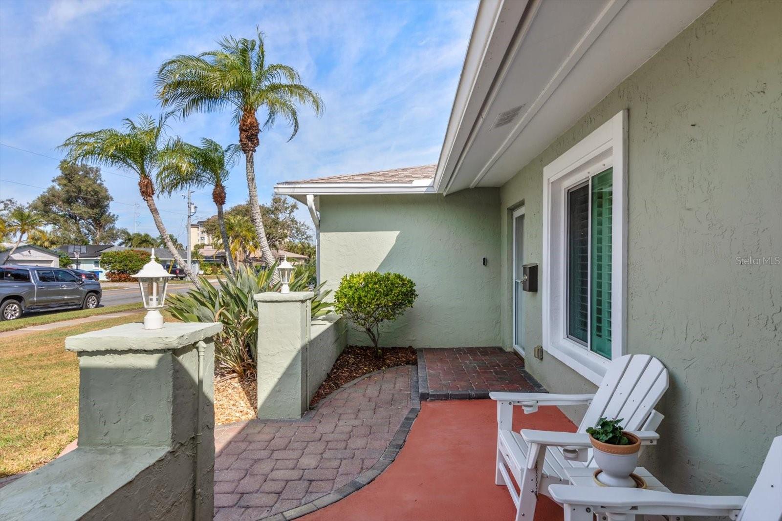 7133 AUGUSTA BOULEVARD