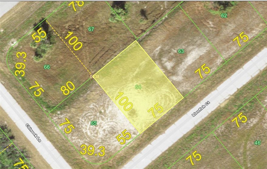 Nice building lot in up and going Rotonda Villas community. Public water and sewer. Lot is mostly cleared and ready to build on. Quiet location with low HOA fees.
15 minutes to Boca Grande. Local Publix and Home Depot are under 8 miles.