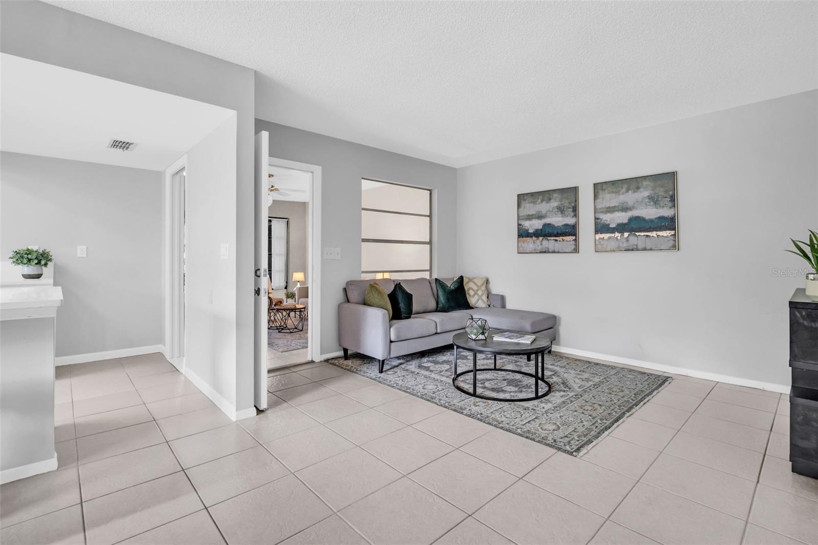 HIGHLAND LAKES - Residential