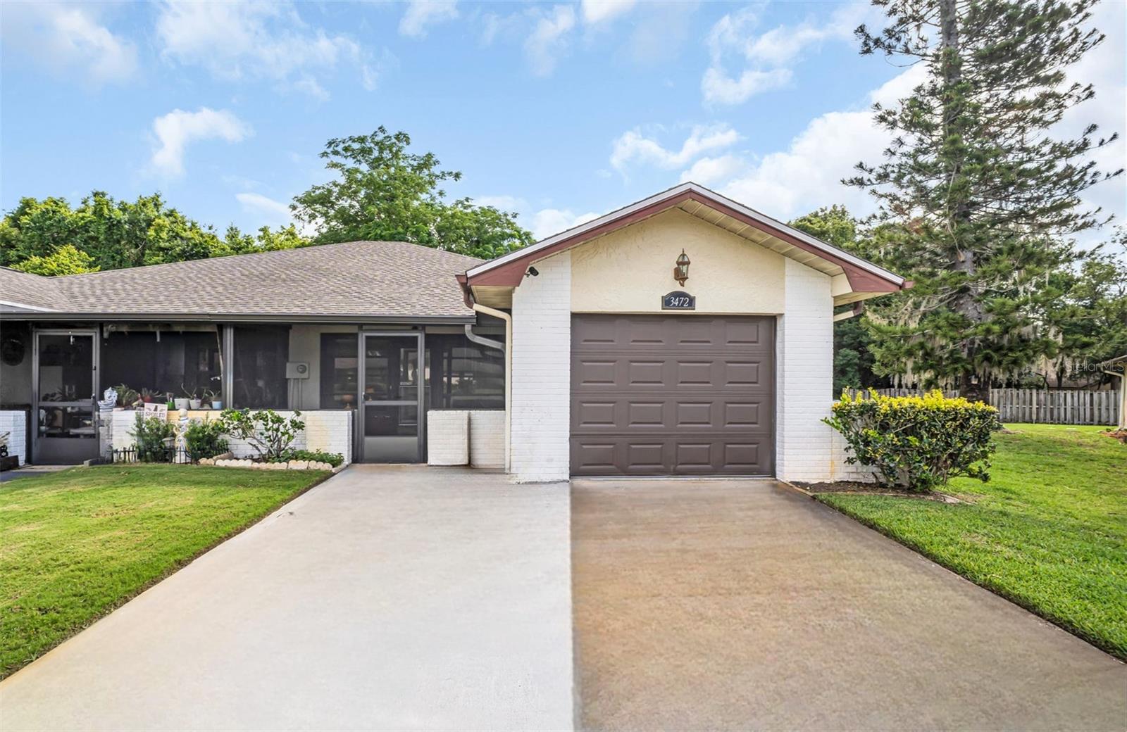 HIGHLAND LAKES - Residential