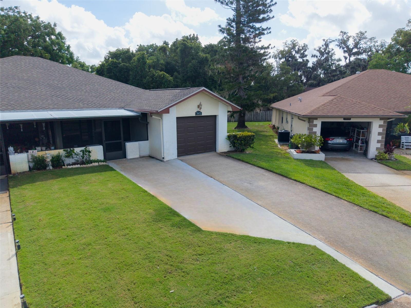 HIGHLAND LAKES - Residential