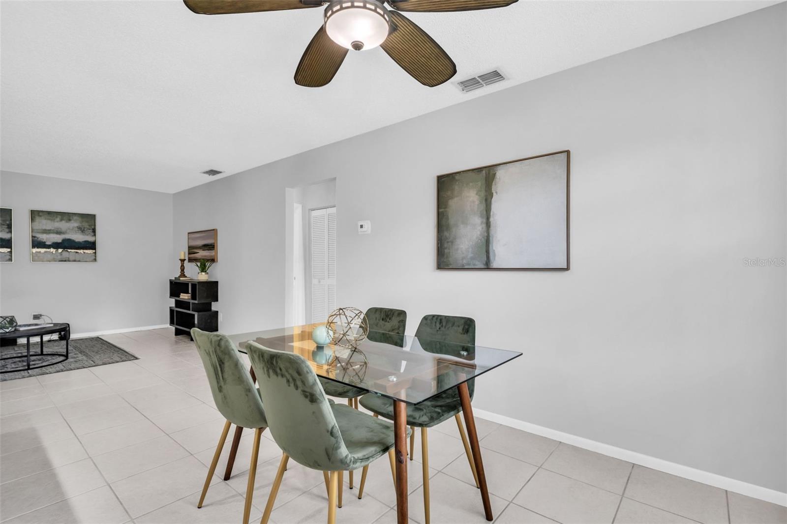 HIGHLAND LAKES - Residential