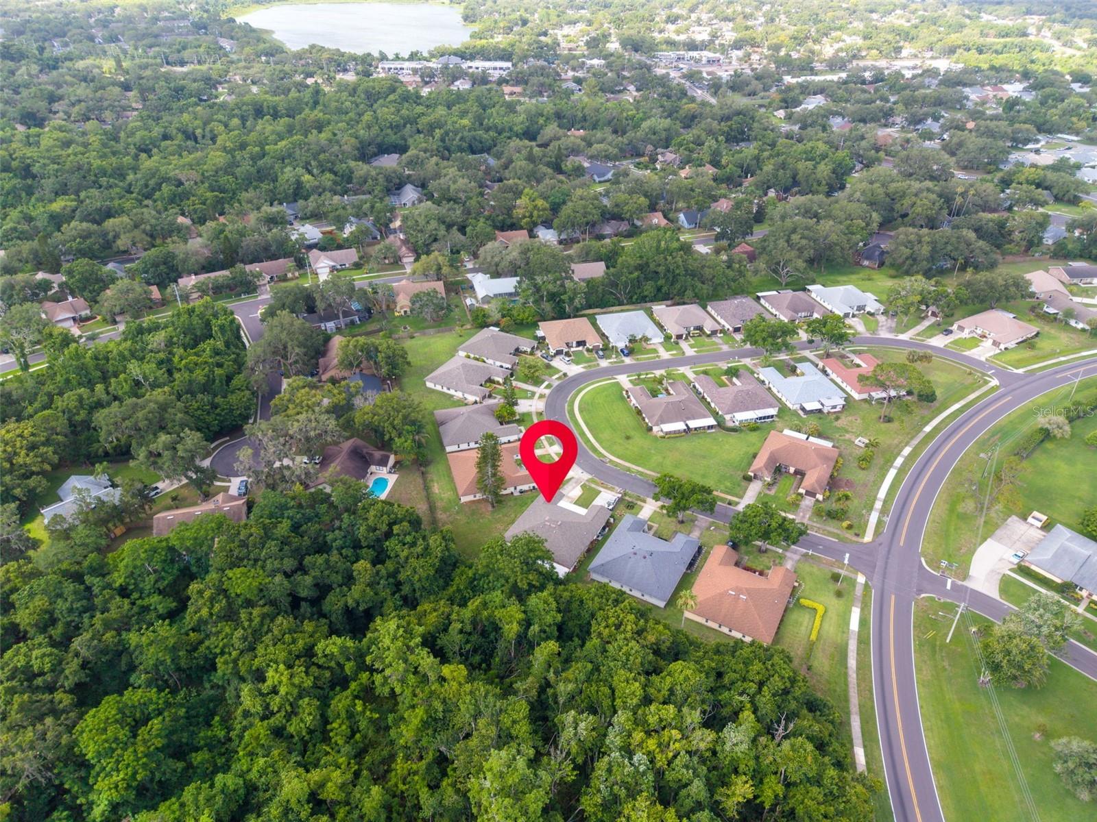 HIGHLAND LAKES - Residential