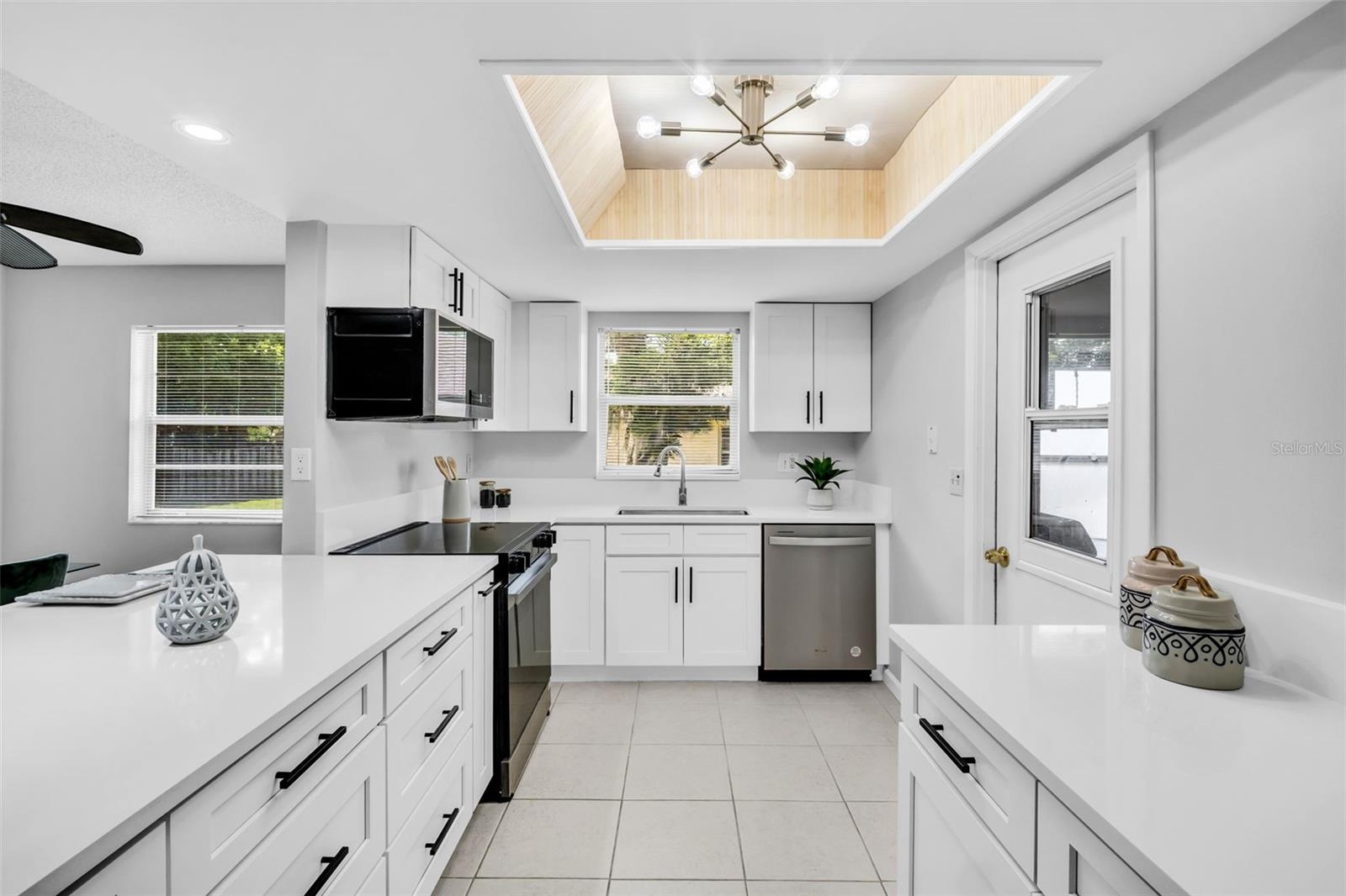 HIGHLAND LAKES - Residential