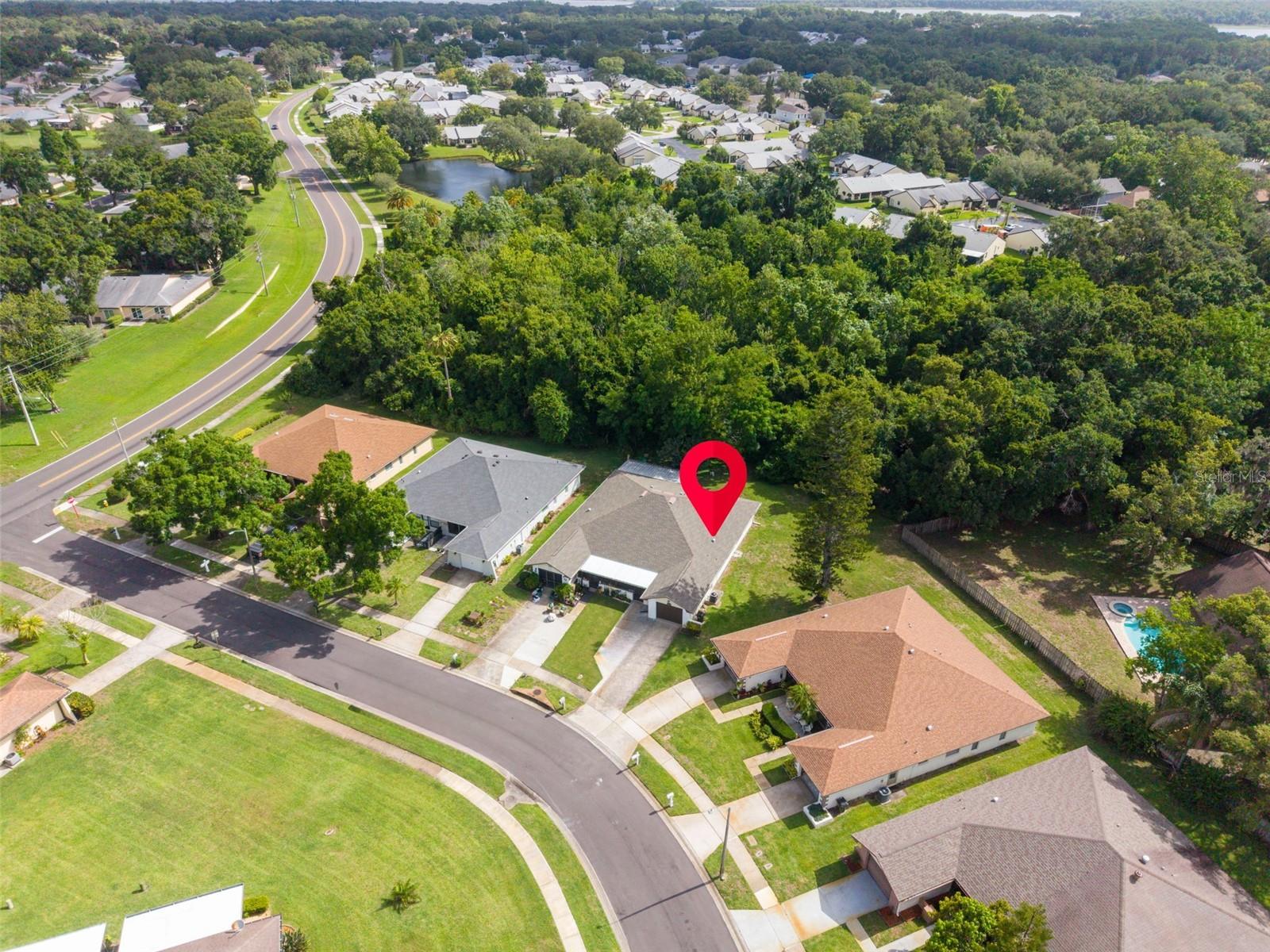 HIGHLAND LAKES - Residential