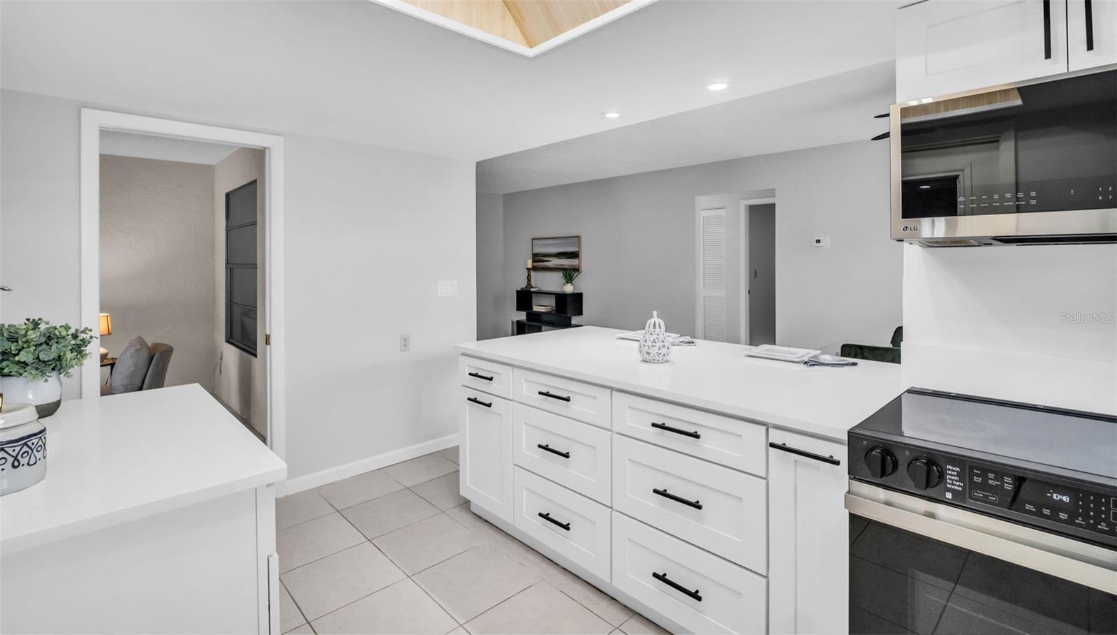 HIGHLAND LAKES - Residential