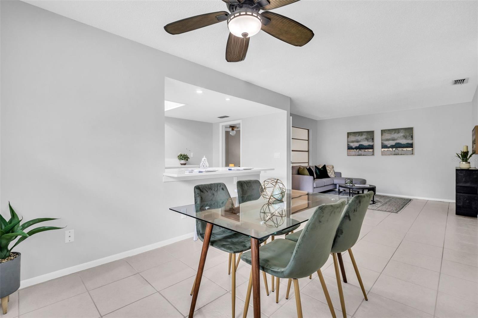 HIGHLAND LAKES - Residential