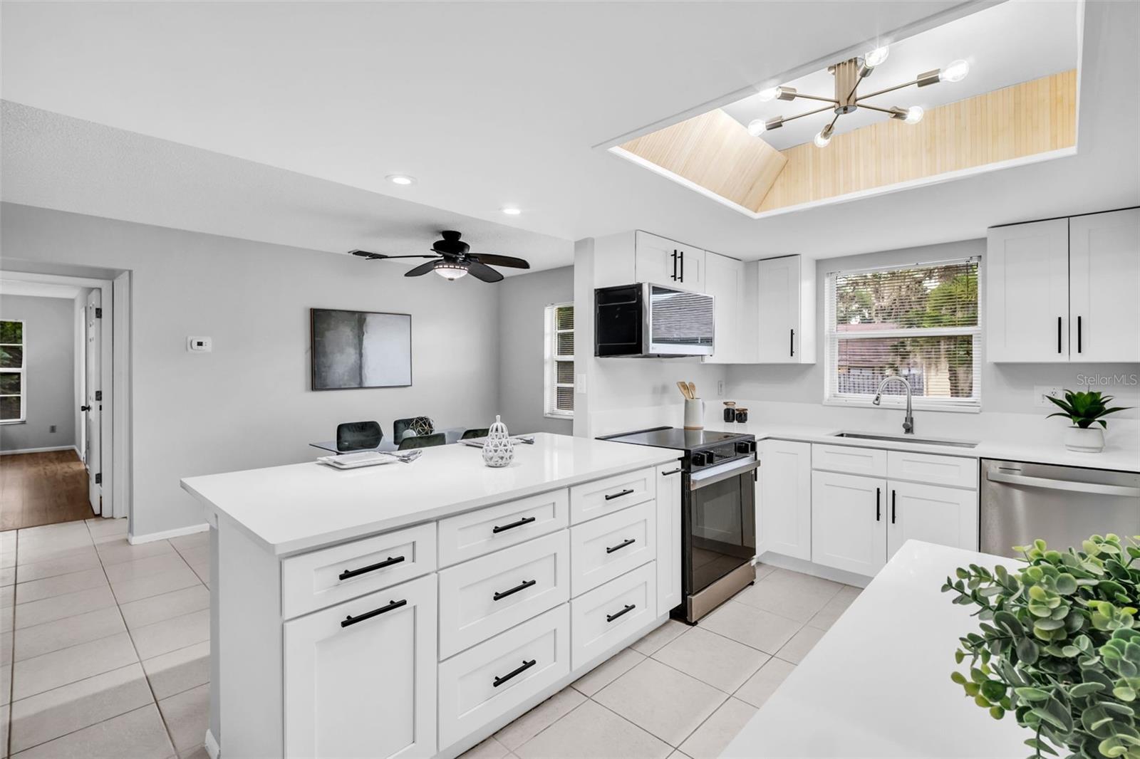 HIGHLAND LAKES - Residential