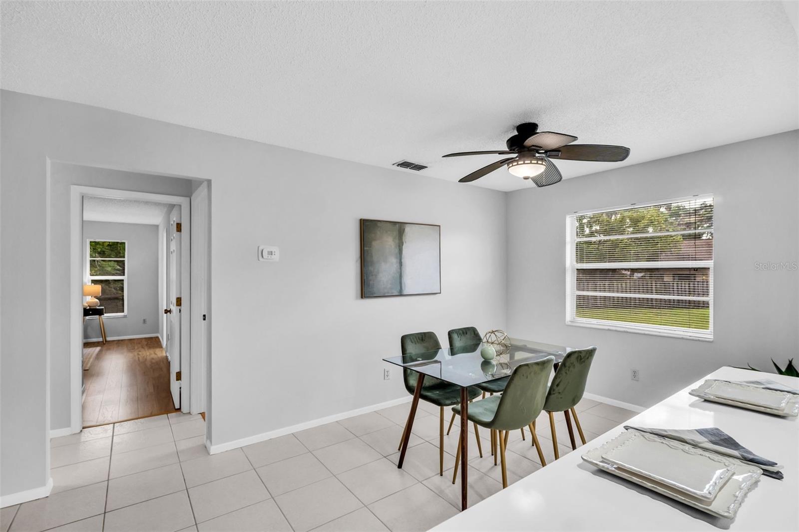 HIGHLAND LAKES - Residential