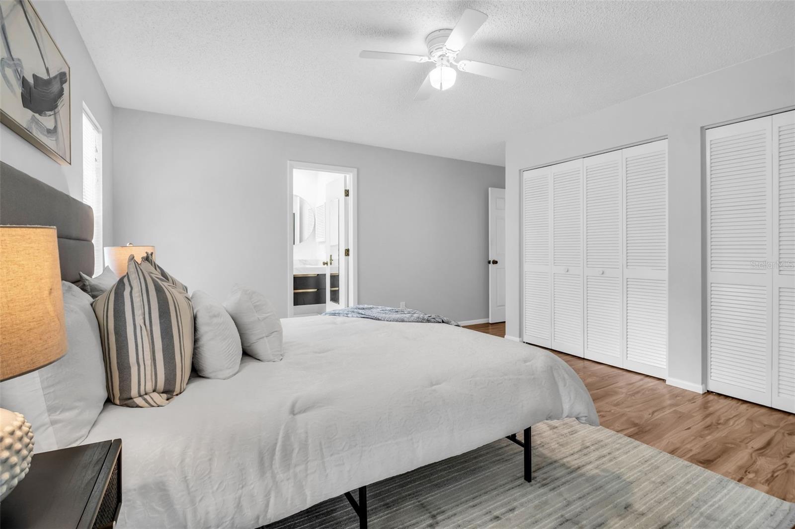 HIGHLAND LAKES - Residential
