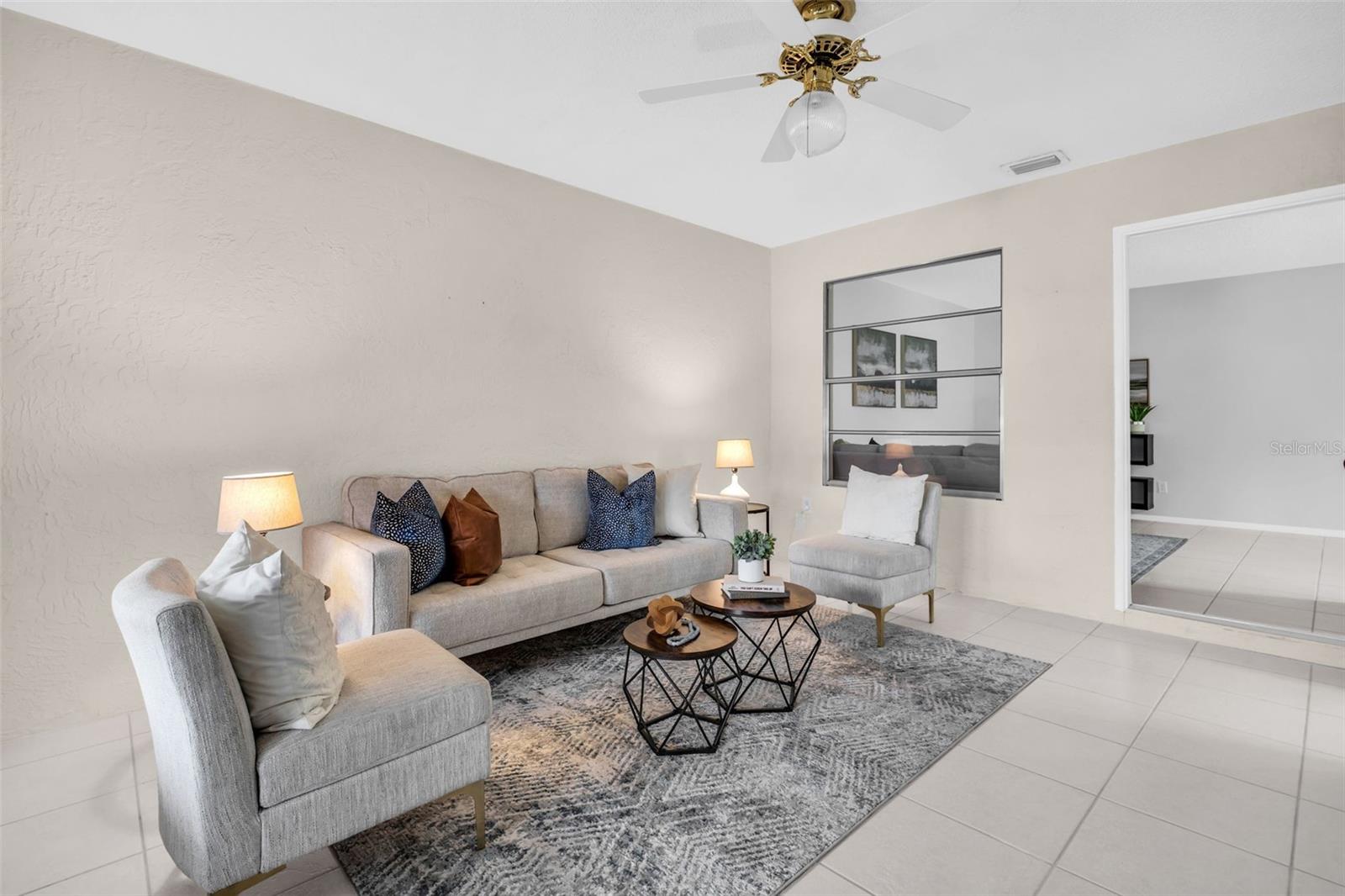 HIGHLAND LAKES - Residential