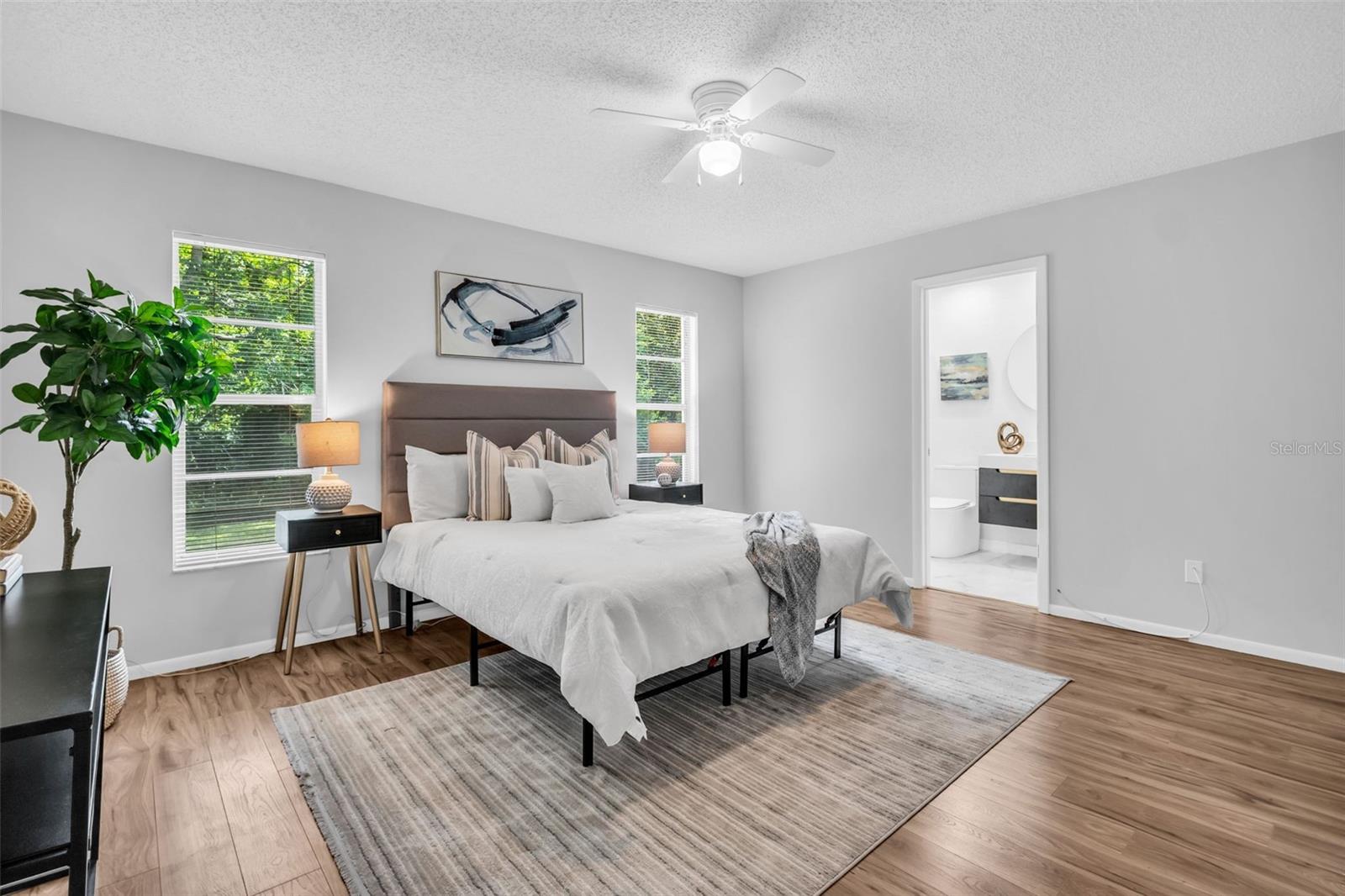 HIGHLAND LAKES - Residential
