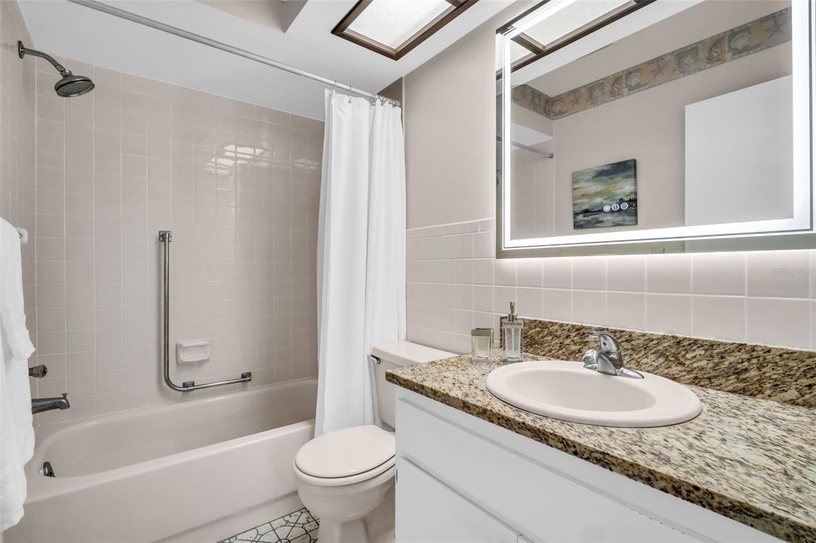 HIGHLAND LAKES - Residential
