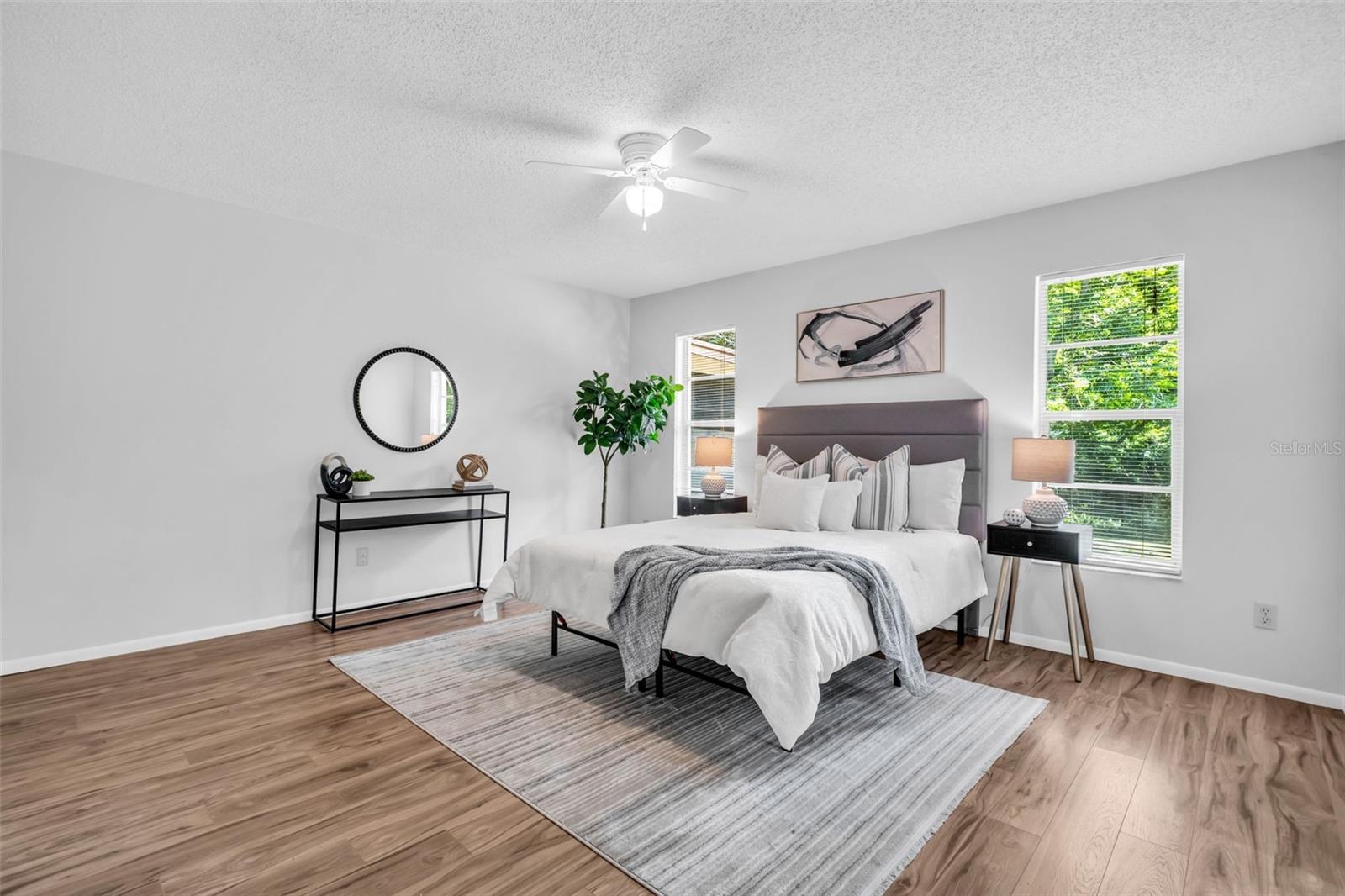 HIGHLAND LAKES - Residential