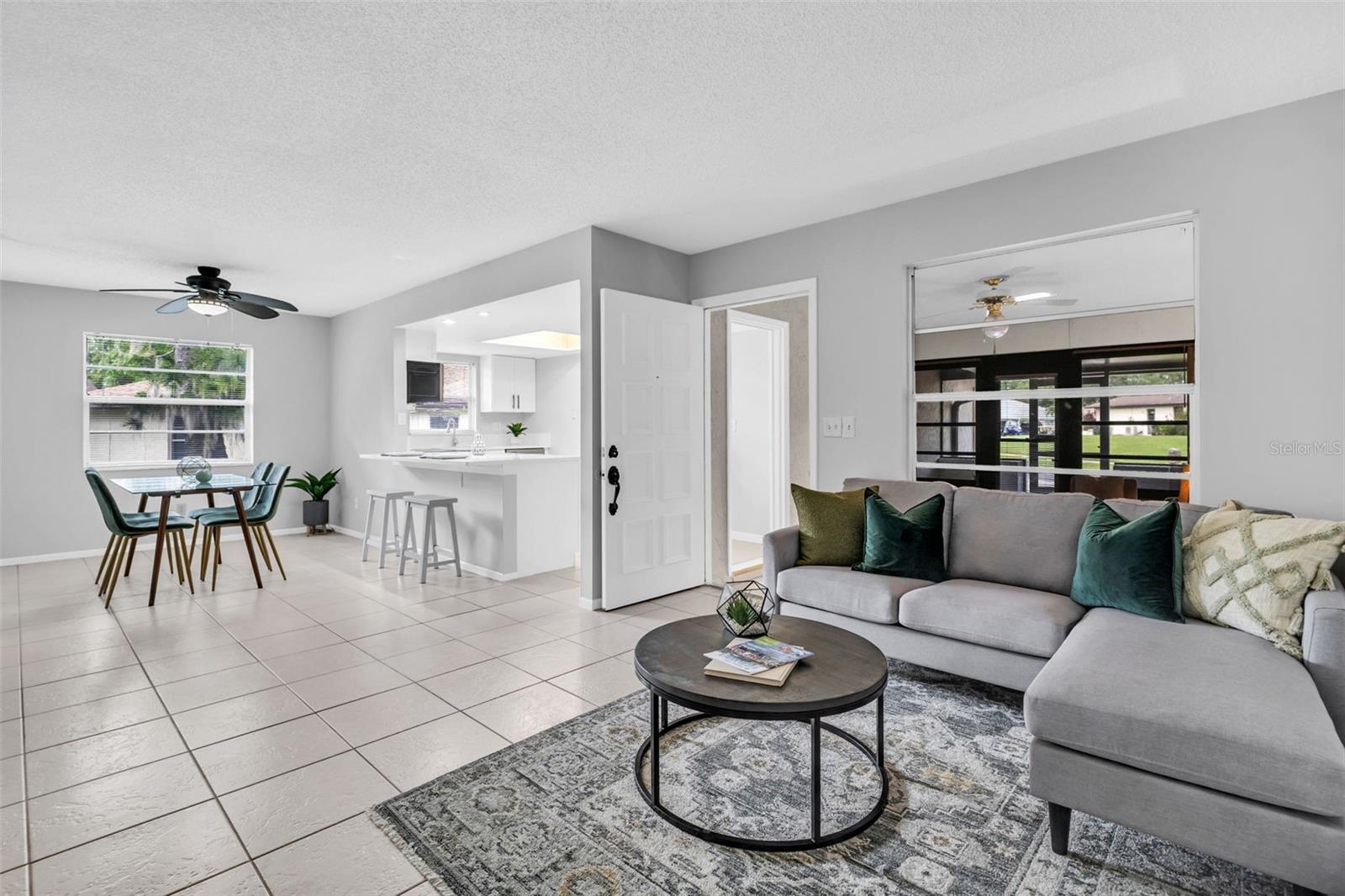 HIGHLAND LAKES - Residential