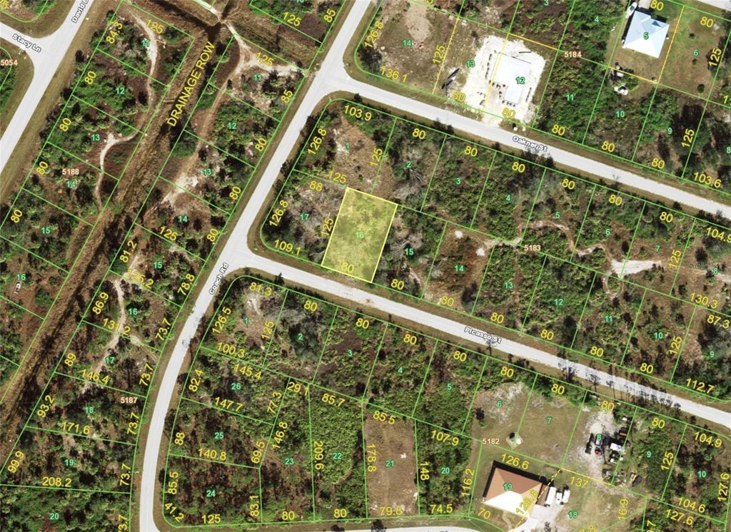 Photo of 12340 Picasso Street, Port Charlotte, FL 33981 (MLS # TB8351709)