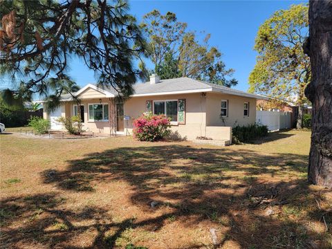 Photo of 2850 41st Street N, St Petersburg, FL 33713 (MLS # TB8362762)