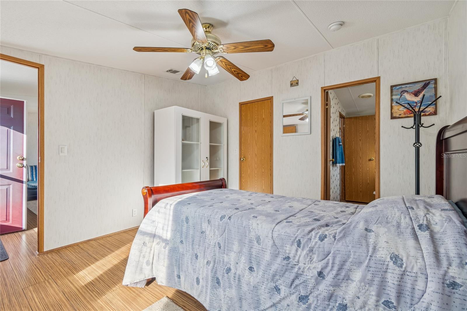 MOON LAKE ESTATES - Residential