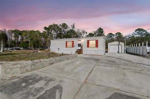 Photo of 10654 Holgate Street, New Port Richey, FL 34654 (MLS # TB8480128)