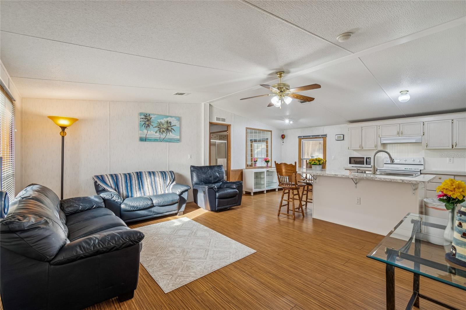 MOON LAKE ESTATES - Residential