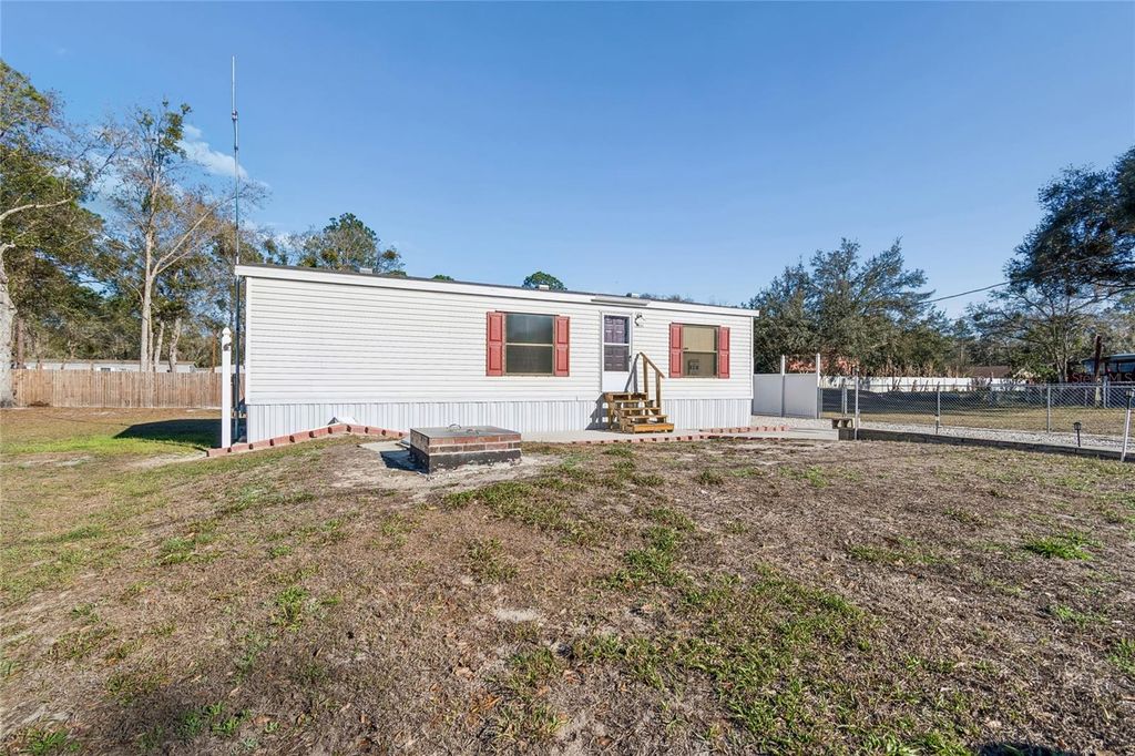 Photo of 10654 Holgate Street, New Port Richey, FL 34654 (MLS # TB8480128)