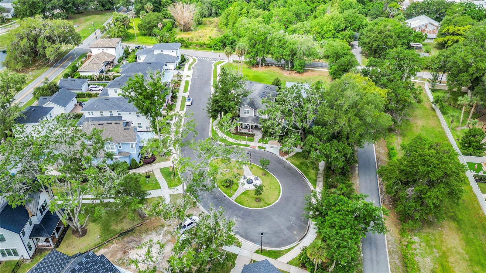 GARDEN WEST - Residential