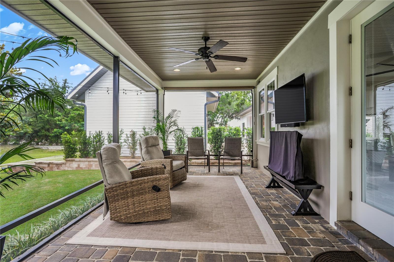 GARDEN WEST - Residential