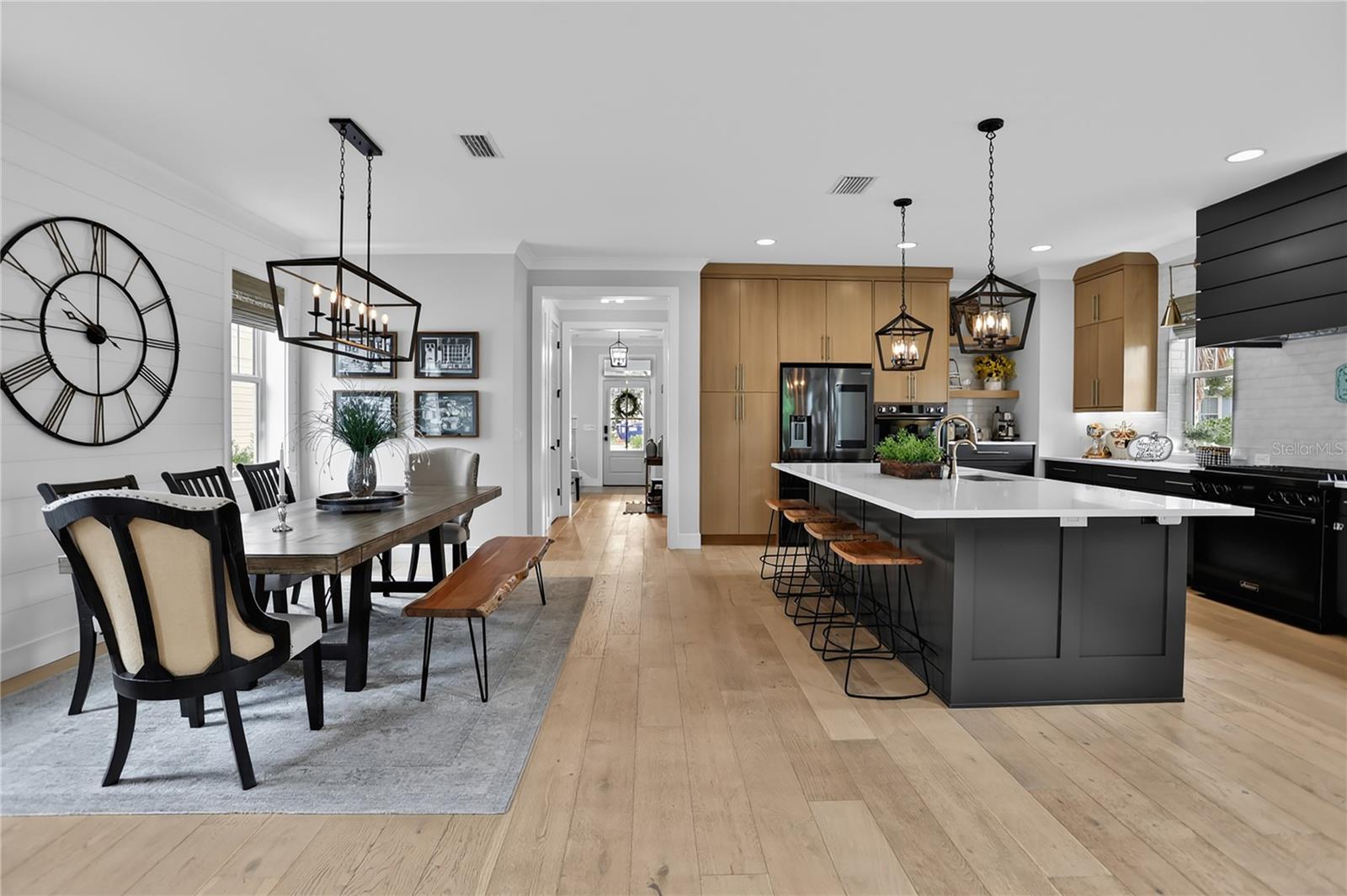 GARDEN WEST - Residential