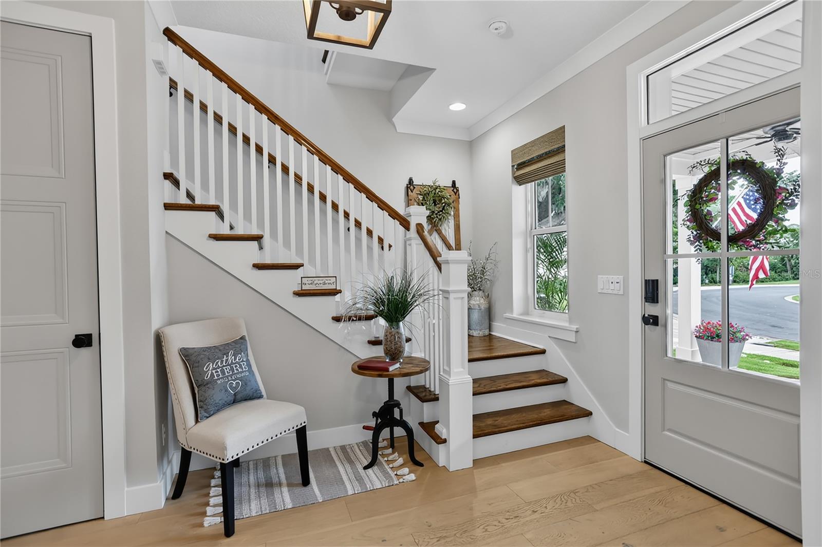 GARDEN WEST - Residential