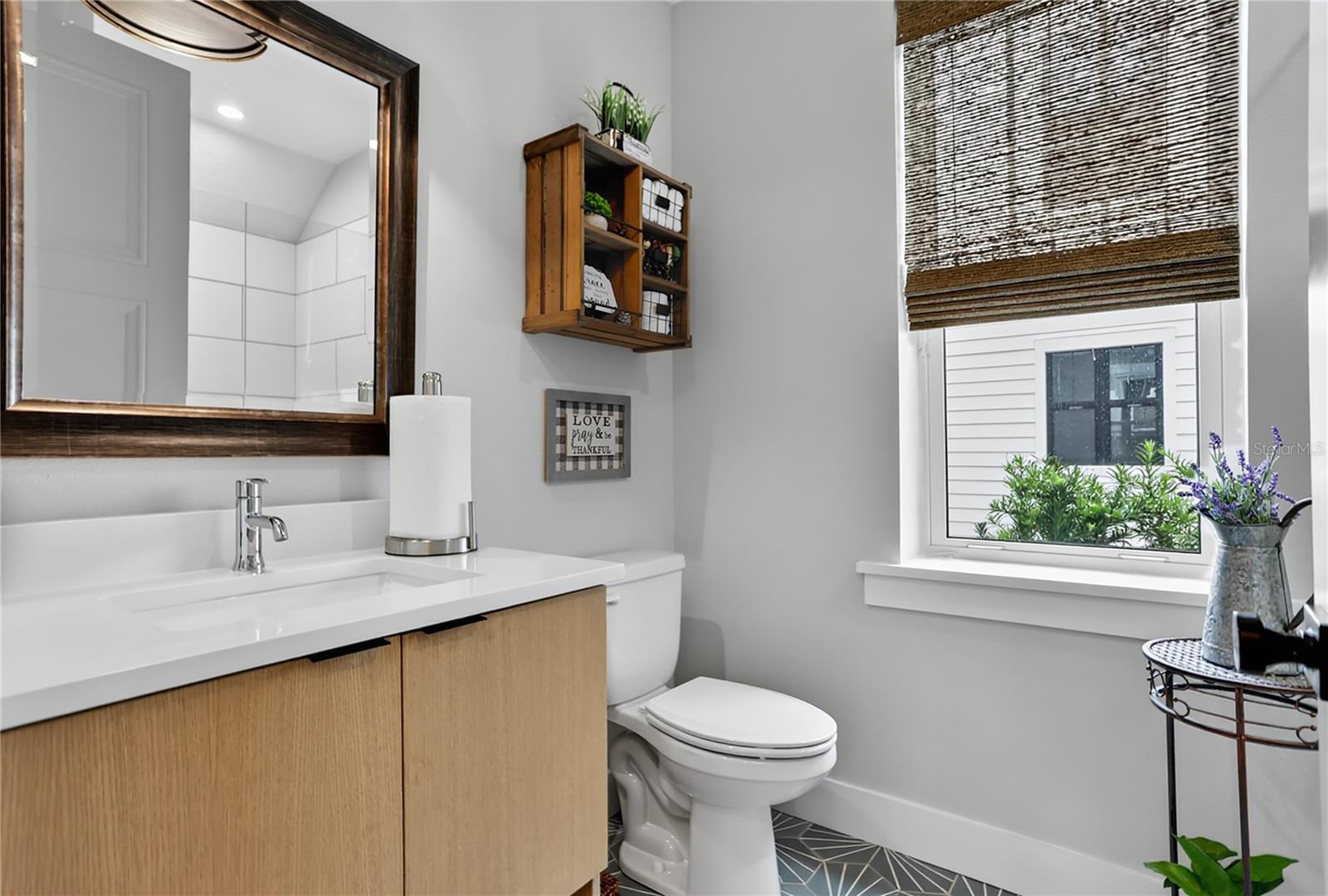 GARDEN WEST - Residential